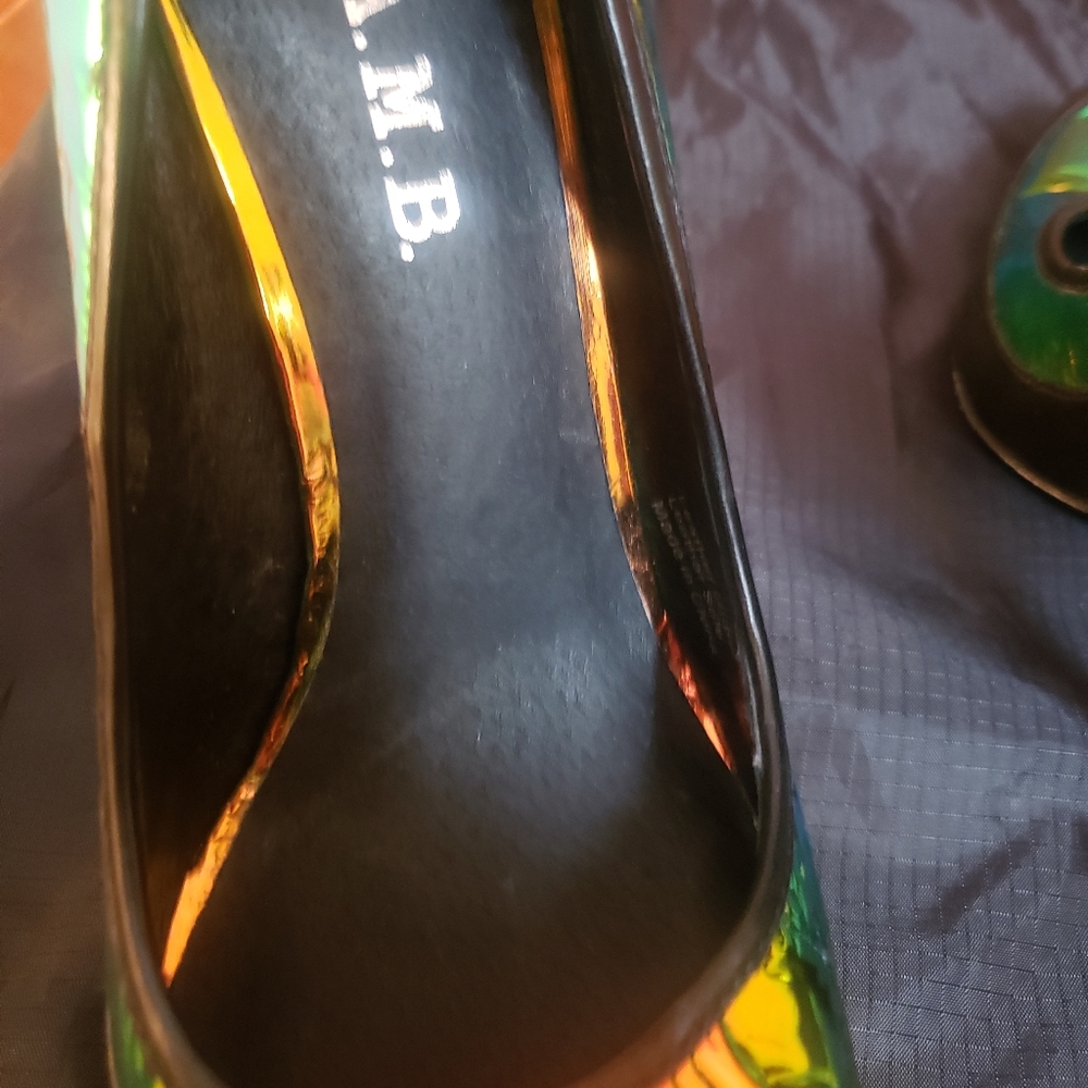 Stilettos - Picture 2 of 5